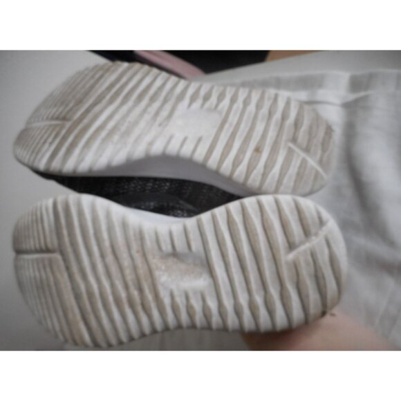 Athletic Works Comfort Fit Memory Foam Women’s Casual Shoes Sneakers - Picture 6 of 7